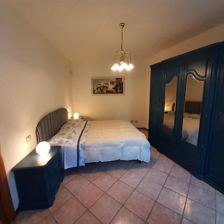 Appartement Casa Della Nonna 2 à Gargnano Extérieur photo