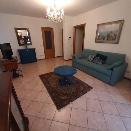 Appartement Casa Della Nonna 2 à Gargnano Extérieur photo
