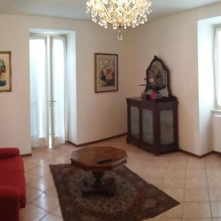 Appartement Casa Della Nonna 2 à Gargnano Extérieur photo