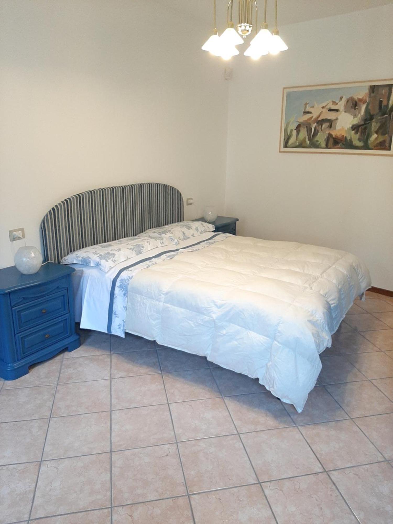 Appartement Casa Della Nonna 2 à Gargnano Extérieur photo