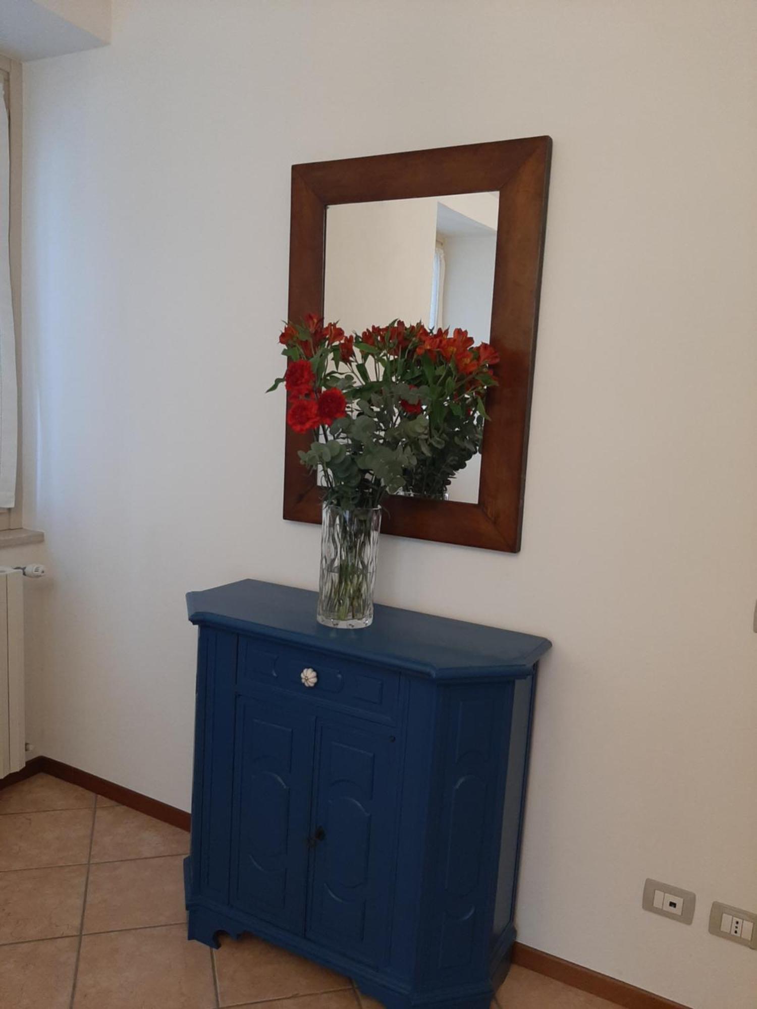 Appartement Casa Della Nonna 2 à Gargnano Extérieur photo
