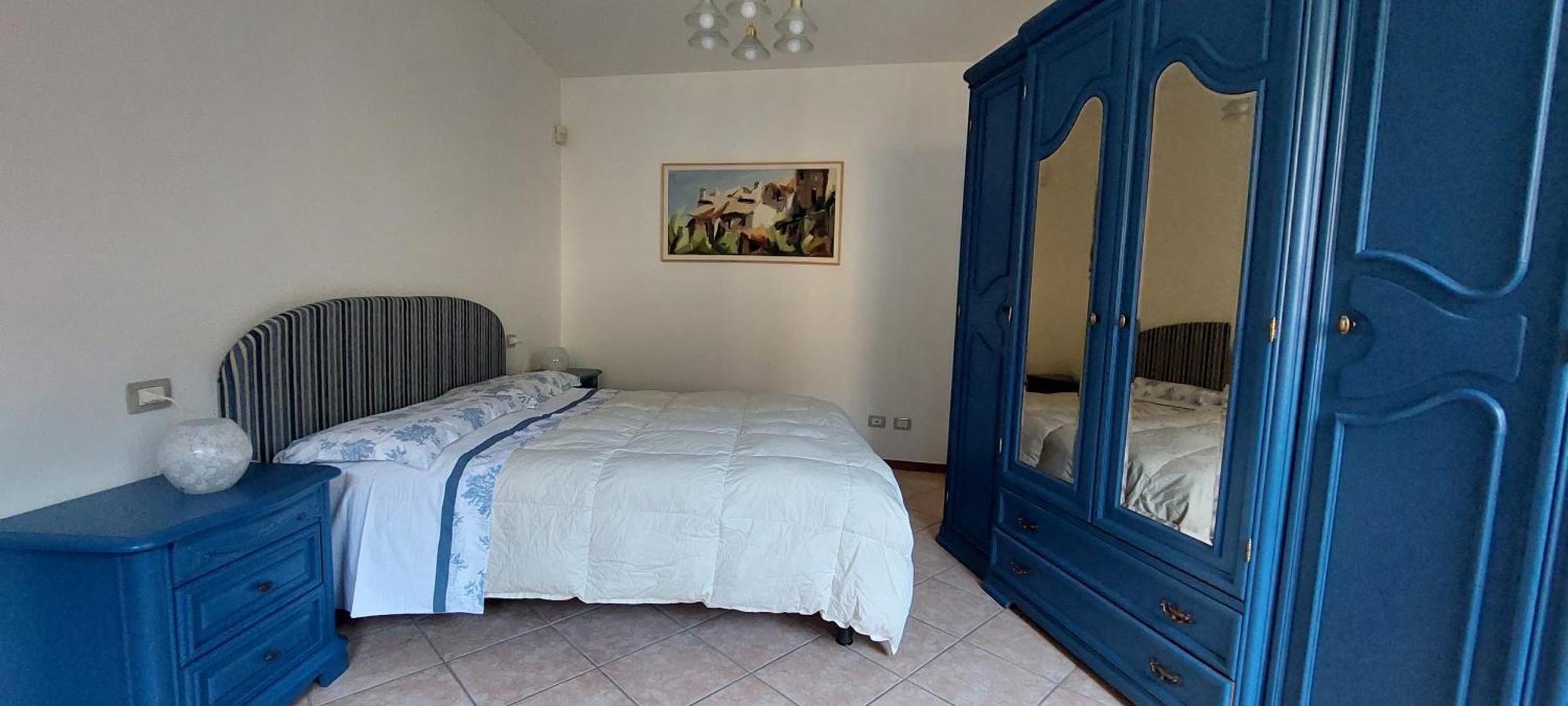 Appartement Casa Della Nonna 2 à Gargnano Extérieur photo