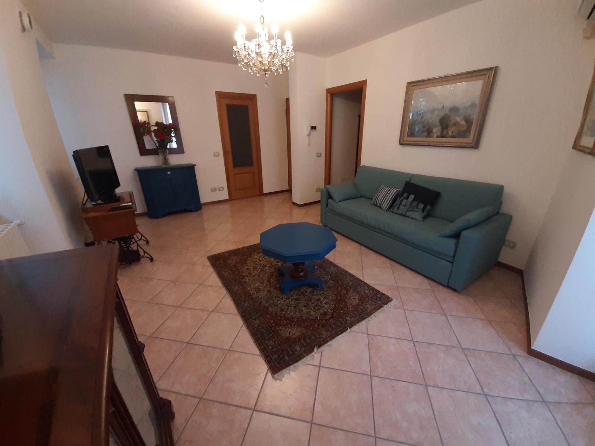 Appartement Casa Della Nonna 2 à Gargnano Extérieur photo