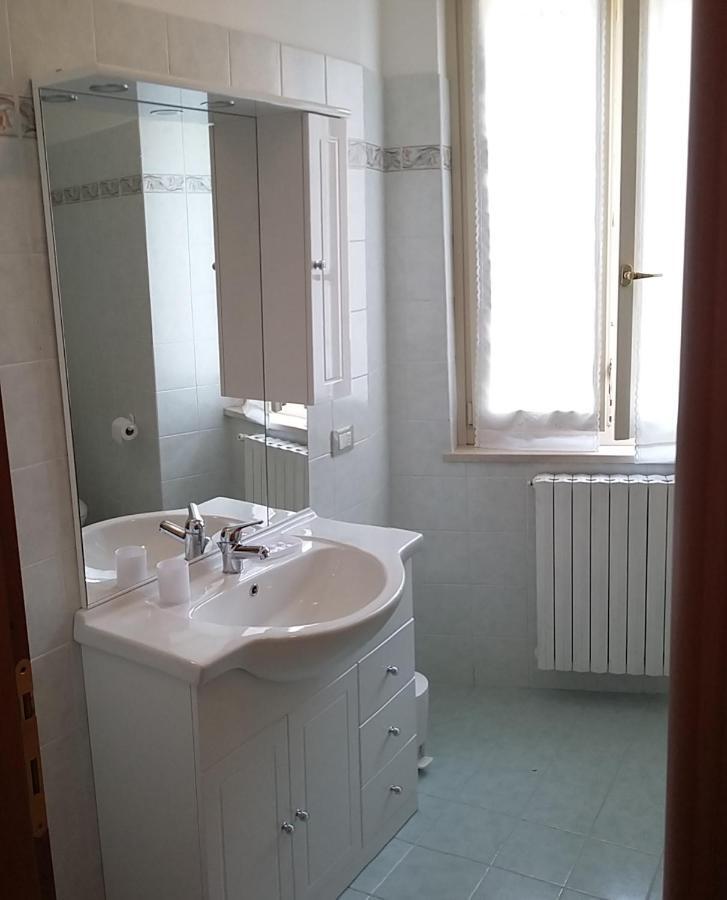 Appartement Casa Della Nonna 2 à Gargnano Extérieur photo
