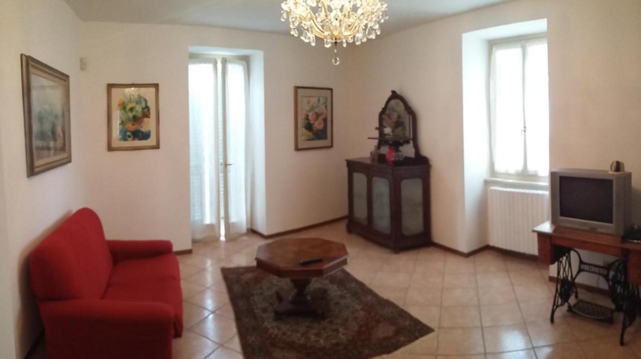Appartement Casa Della Nonna 2 à Gargnano Extérieur photo