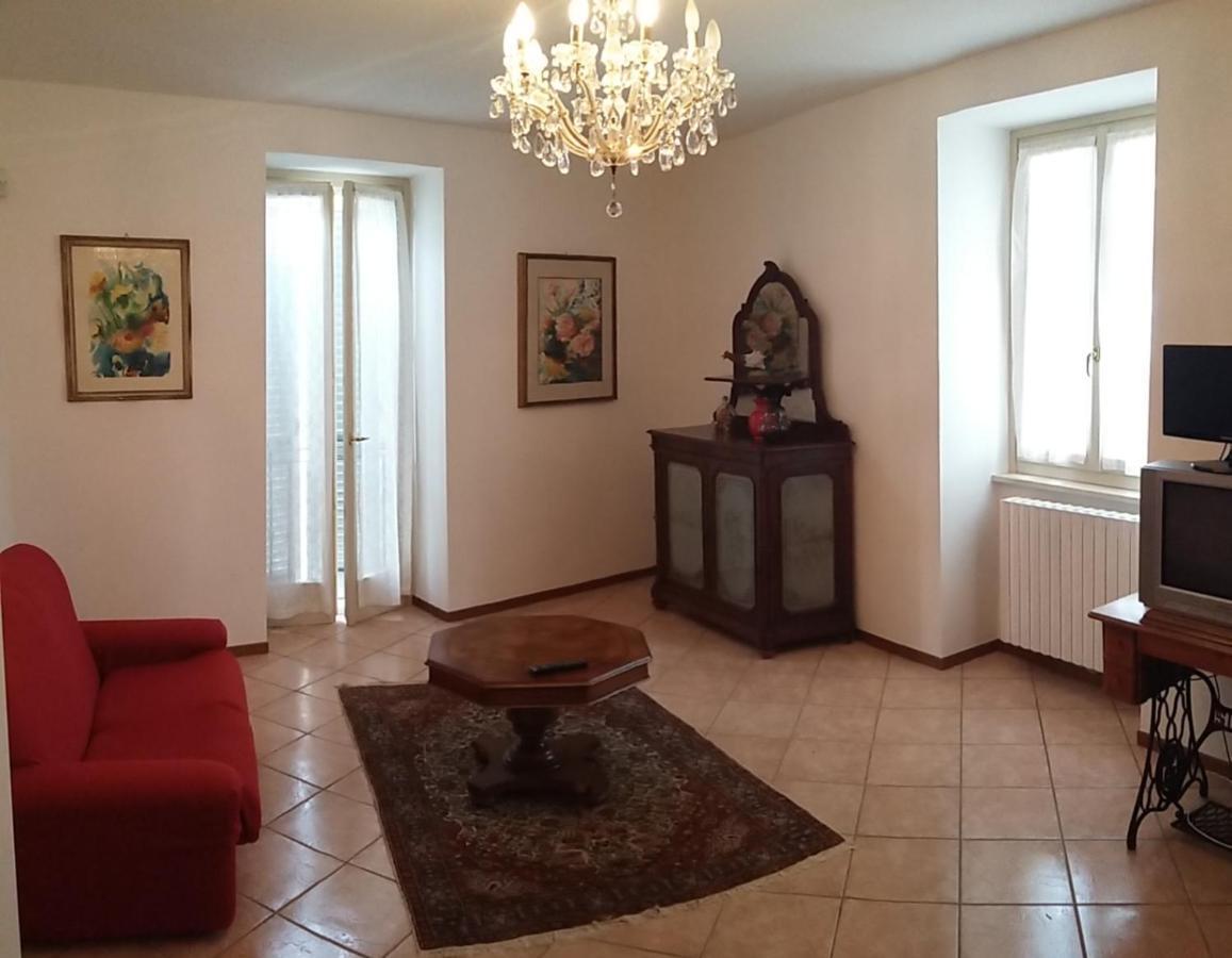 Appartement Casa Della Nonna 2 à Gargnano Extérieur photo